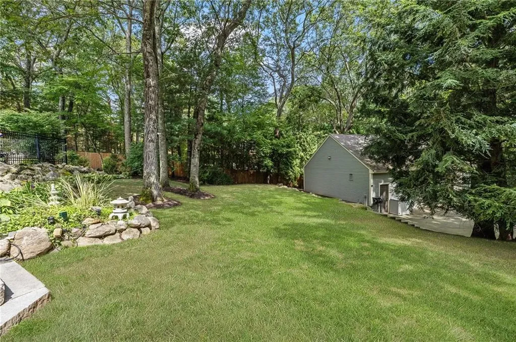 8 Princess Pine Road Lincoln RI 02865
