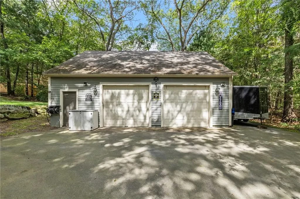 8 Princess Pine Road Lincoln RI 02865