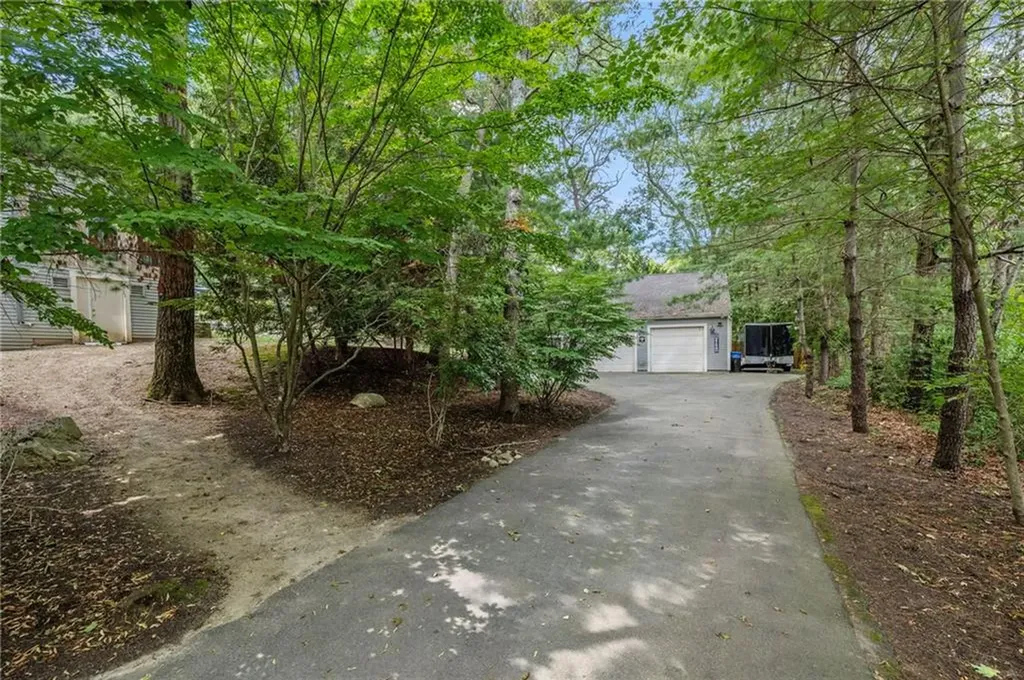 8 Princess Pine Road Lincoln RI 02865