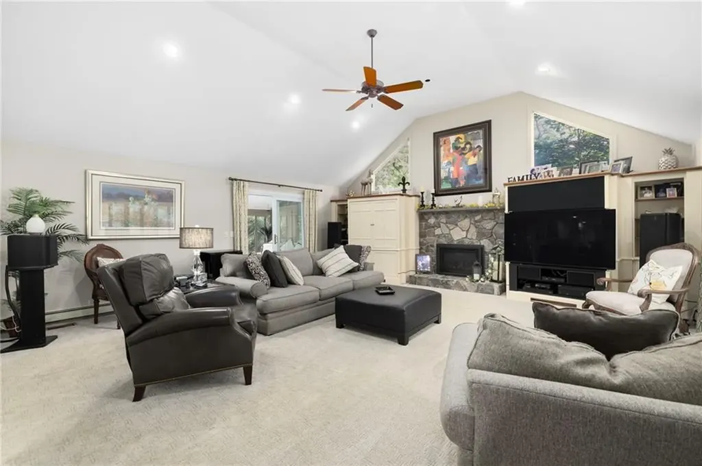 8 Princess Pine Road Lincoln RI 02865