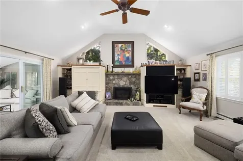 8 Princess Pine Road Lincoln RI 02865