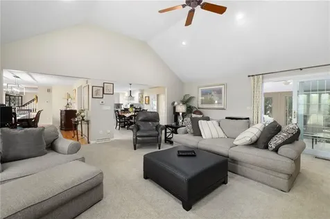 8 Princess Pine Road Lincoln RI 02865