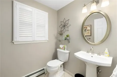 8 Princess Pine Road Lincoln RI 02865