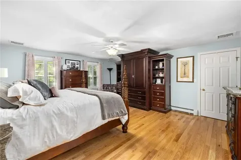 8 Princess Pine Road Lincoln RI 02865