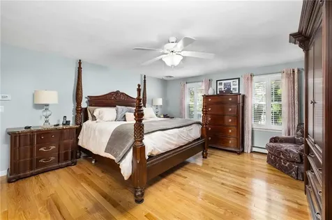 8 Princess Pine Road Lincoln RI 02865