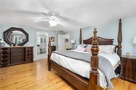 8 Princess Pine Road Lincoln RI 02865