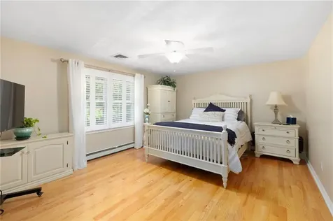 8 Princess Pine Road Lincoln RI 02865