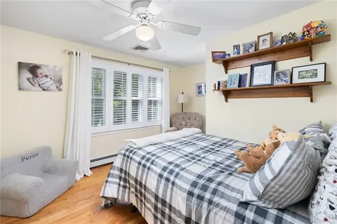 8 Princess Pine Road Lincoln RI 02865