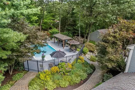 8 Princess Pine Road Lincoln RI 02865