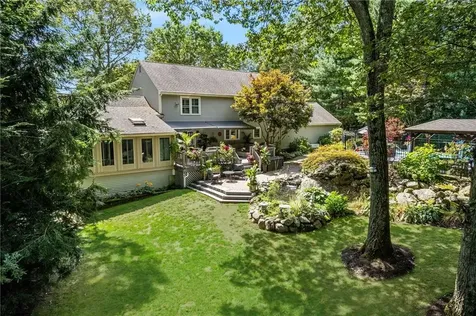 8 Princess Pine Road Lincoln RI 02865