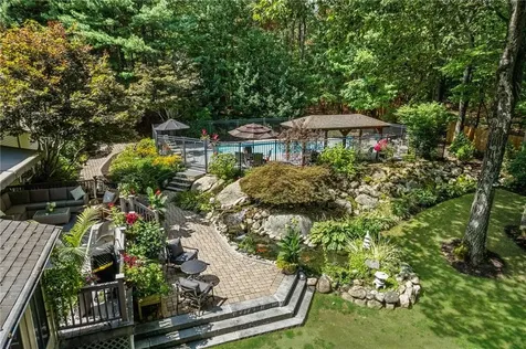 8 Princess Pine Road Lincoln RI 02865