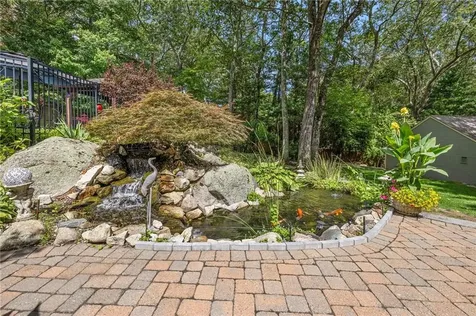 8 Princess Pine Road Lincoln RI 02865