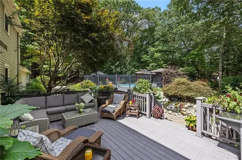 8 Princess Pine Road Lincoln RI 02865