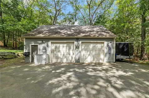 8 Princess Pine Road Lincoln RI 02865