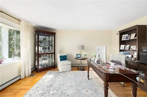 8 Princess Pine Road Lincoln RI 02865