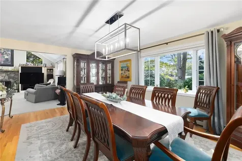 8 Princess Pine Road Lincoln RI 02865