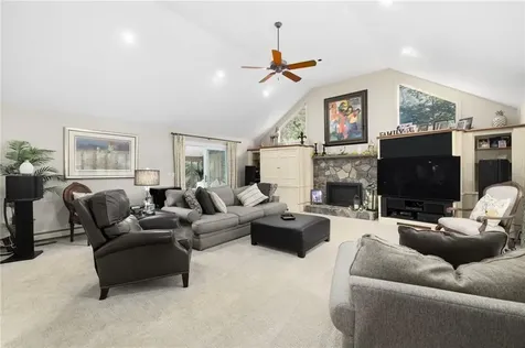 8 Princess Pine Road Lincoln RI 02865