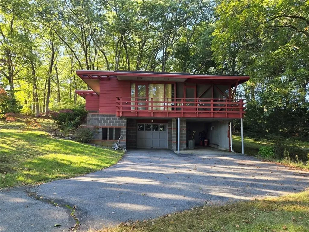 1739 Atwood Avenue Johnston RI 02919