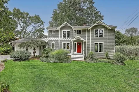 4 Buckingham Street Barrington RI 02806