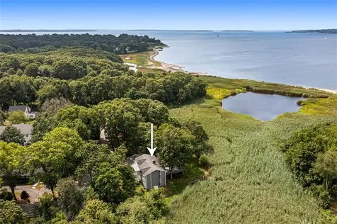 4 Buckingham Street Barrington RI 02806