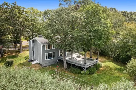 4 Buckingham Street Barrington RI 02806