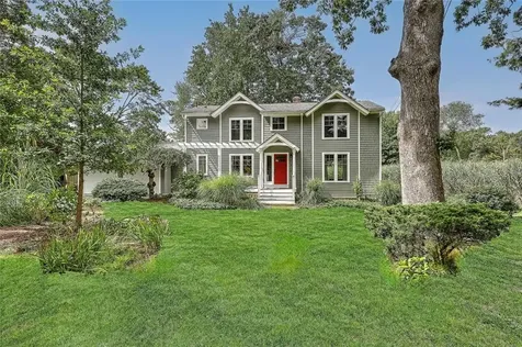 4 Buckingham Street Barrington RI 02806