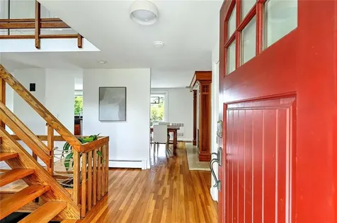 4 Buckingham Street Barrington RI 02806