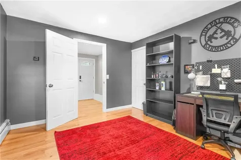 7 Circle Drive Coventry RI 02816