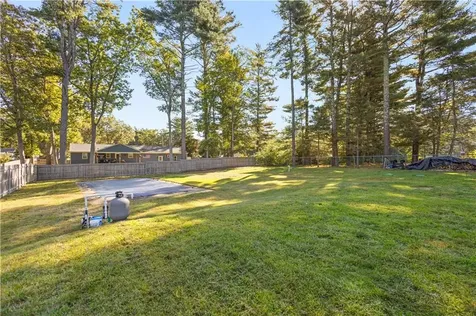 7 Circle Drive Coventry RI 02816