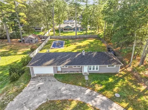 7 Circle Drive Coventry RI 02816