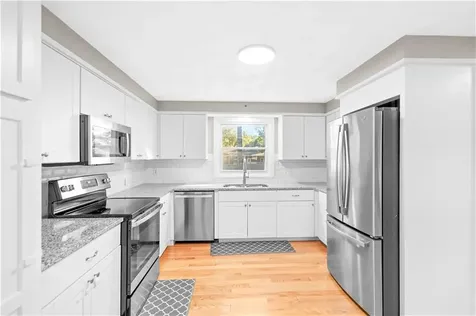 7 Circle Drive Coventry RI 02816