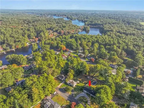 7 Circle Drive Coventry RI 02816