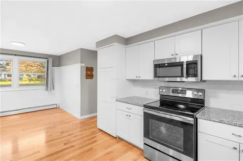 7 Circle Drive Coventry RI 02816