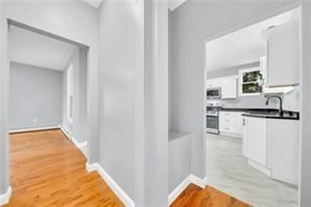 123 Chester Avenue Providence RI 02907