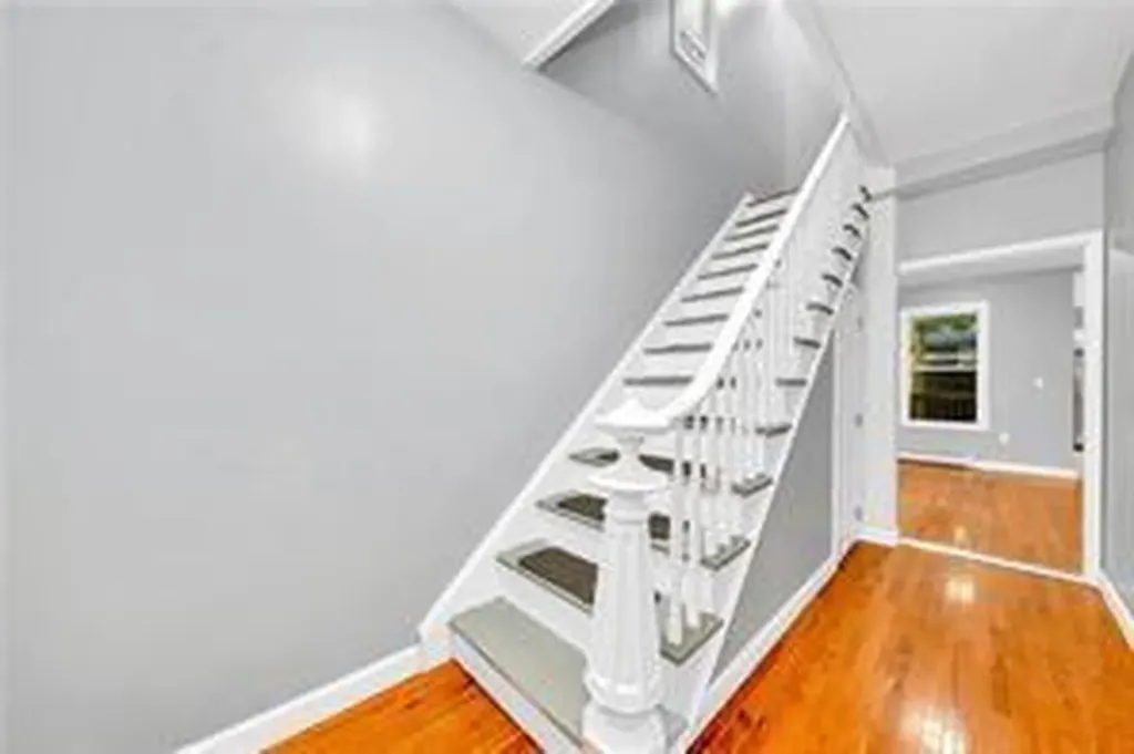 123 Chester Avenue Providence RI 02907