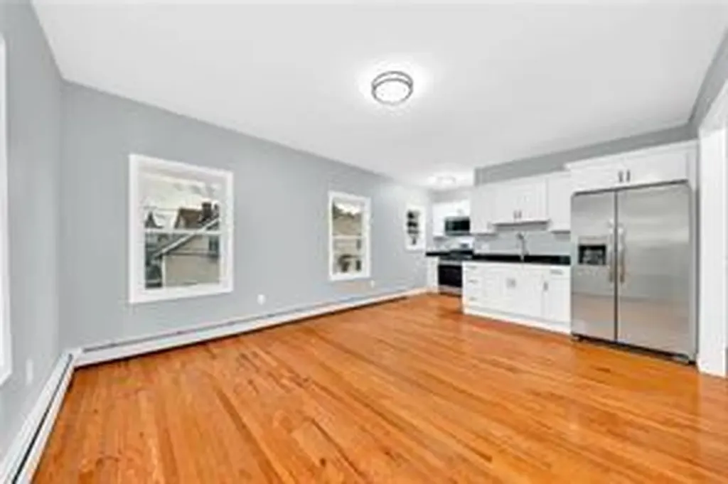 123 Chester Avenue Providence RI 02907