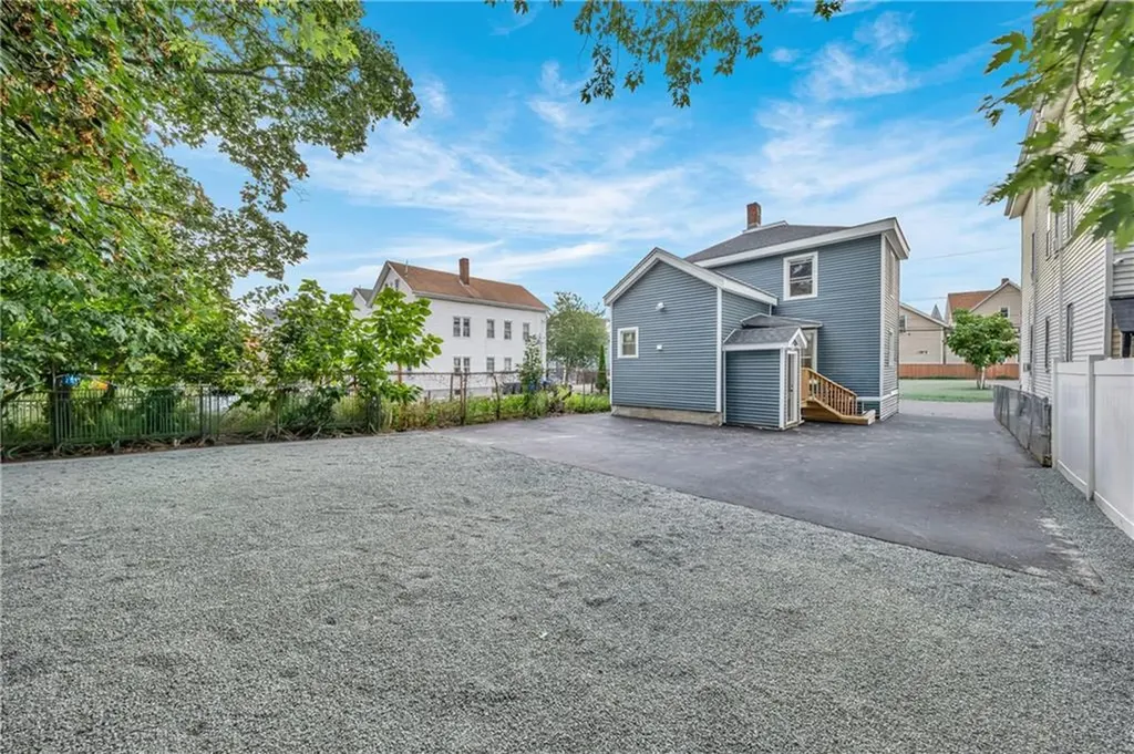 123 Chester Avenue Providence RI 02907