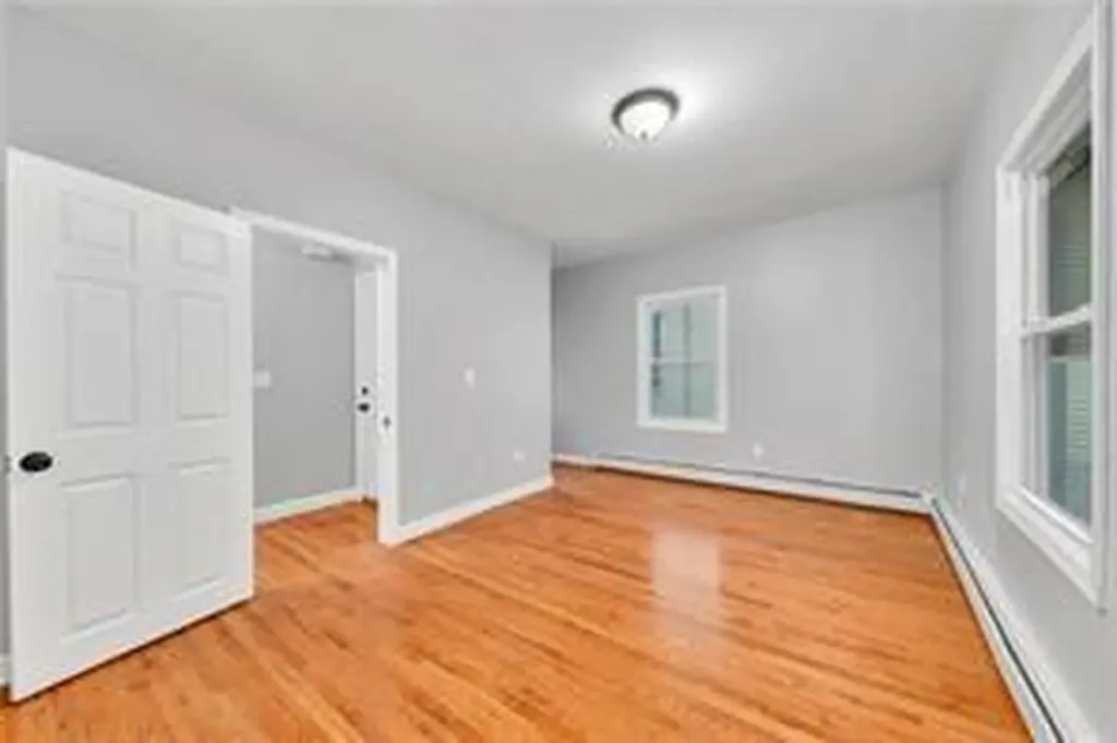 123 Chester Avenue Providence RI 02907