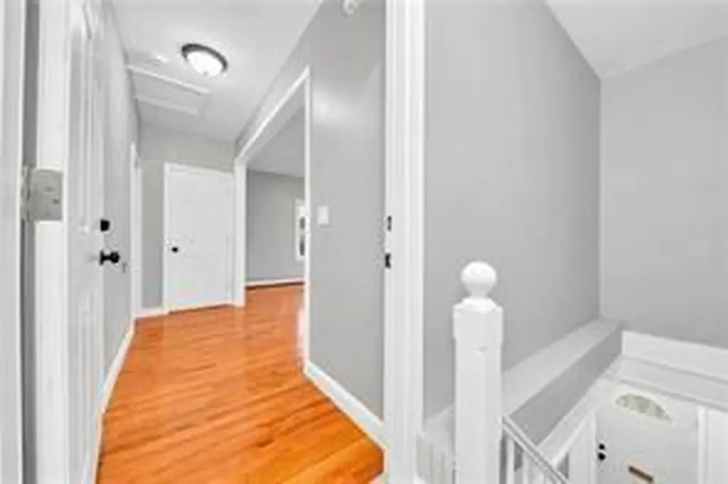 123 Chester Avenue Providence RI 02907