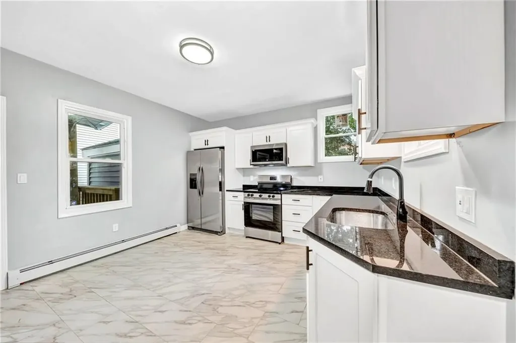 123 Chester Avenue Providence RI 02907
