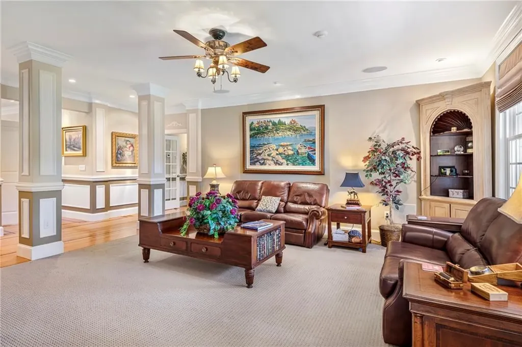 3070 Diamond Hill Road Cumberland RI 02864