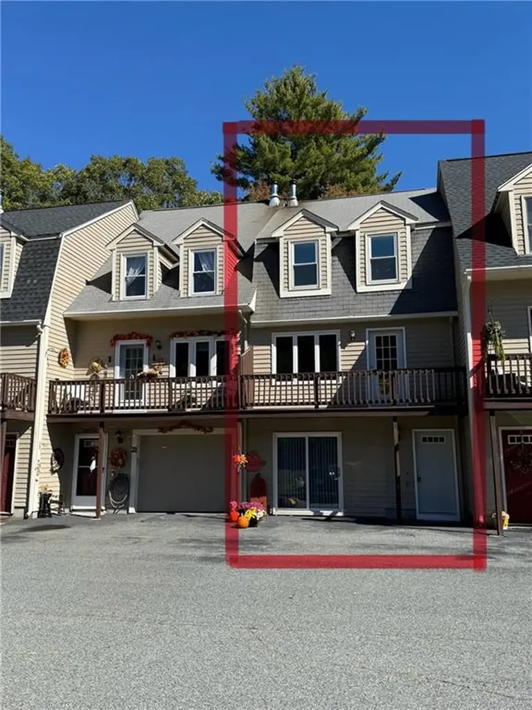 22 Sanwood Drive Burrillville RI 02830