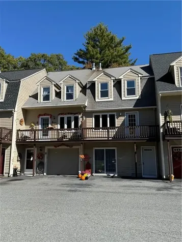 22 Sanwood Drive Burrillville RI 02830