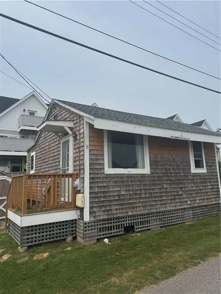 854 Matunuck Beach Road South Kingstown RI 02879