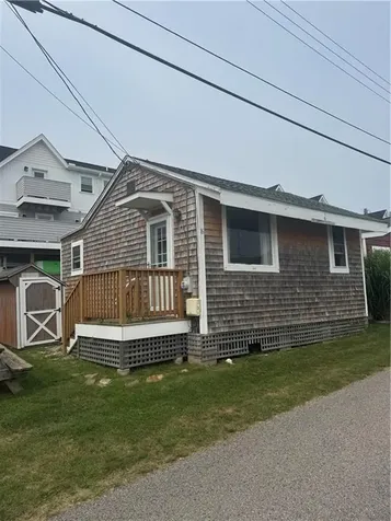 854 Matunuck Beach Road South Kingstown RI 02879