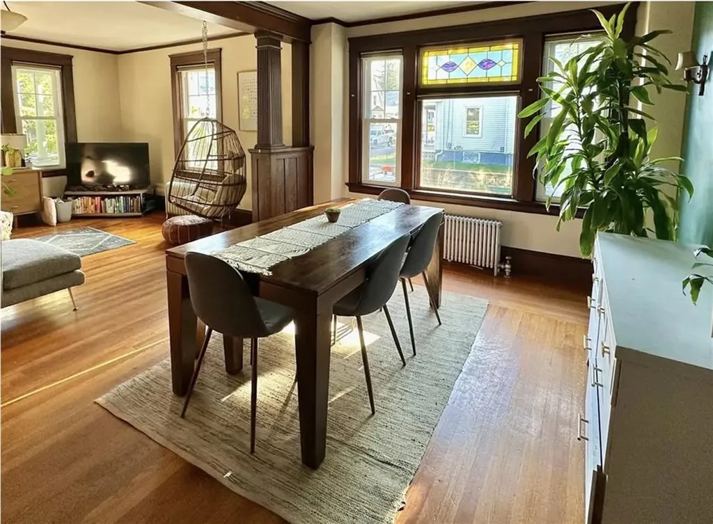 60 Georgia Avenue Providence RI 02905