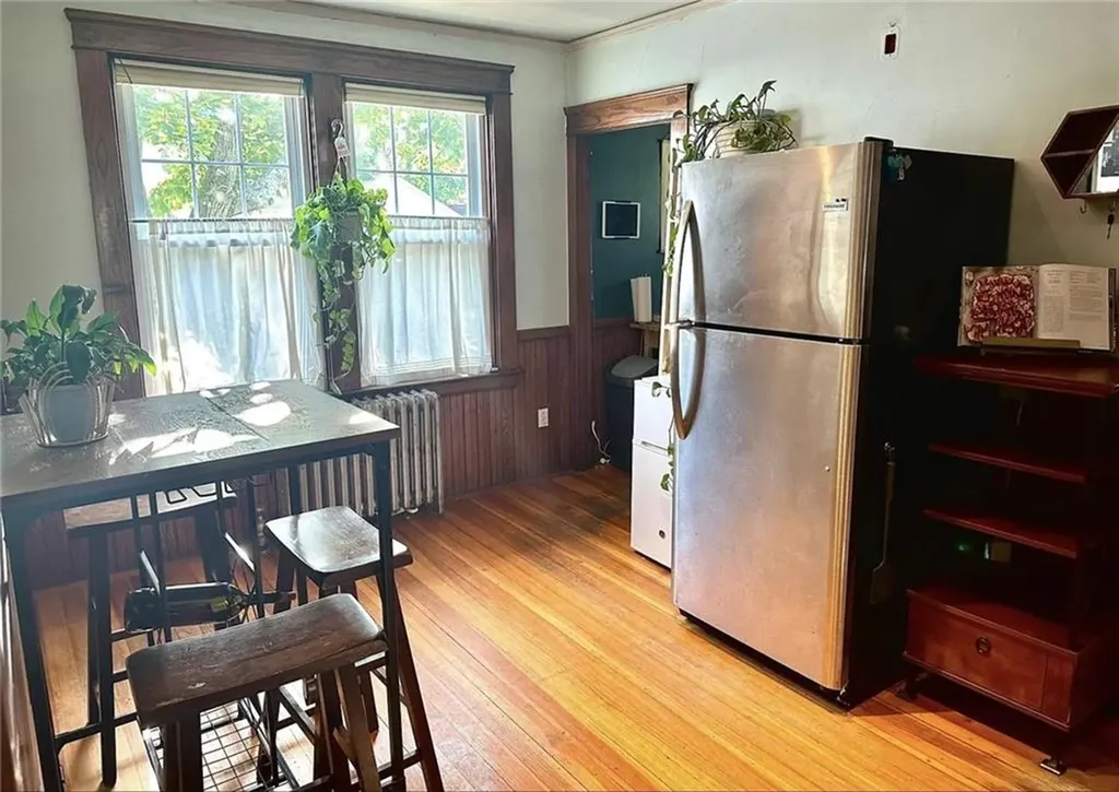 60 Georgia Avenue Providence RI 02905