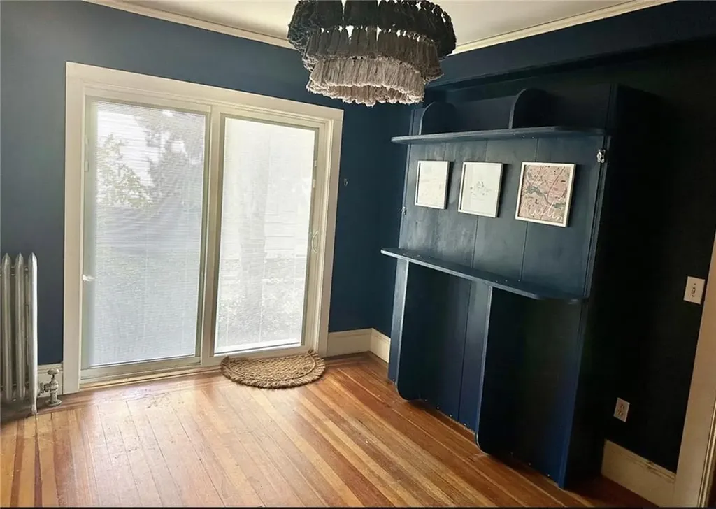 60 Georgia Avenue Providence RI 02905