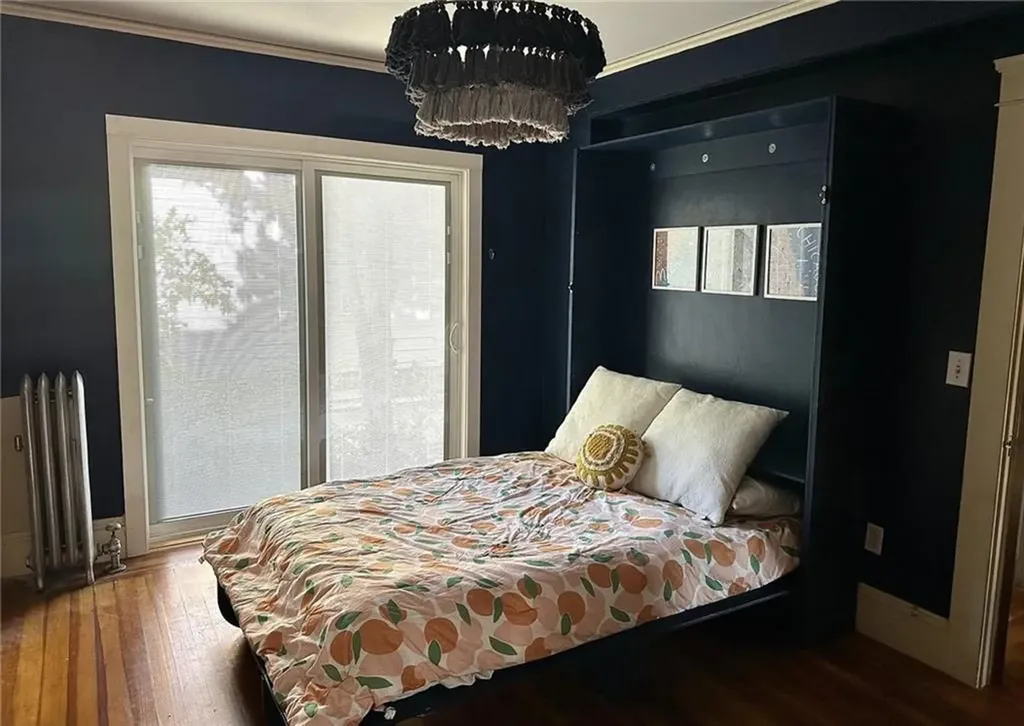 60 Georgia Avenue Providence RI 02905