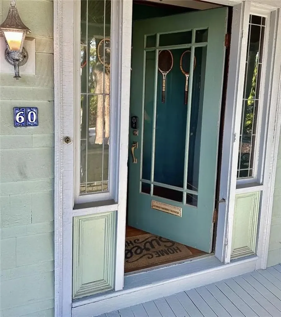60 Georgia Avenue Providence RI 02905
